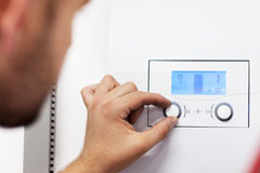 best Boothgate boiler servicing companies