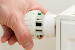 Boothgate central heating repair costs
