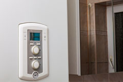 Boothgate combi boiler costs