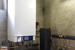 Boothgate condensing boiler companies