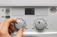 free Boothgate boiler maintenance quotes