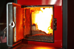solid fuel boilers Boothgate